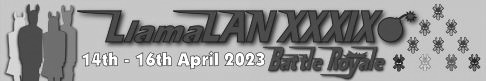 LlamaLAN 44