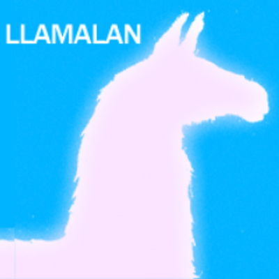 (c) Llamalan.co.uk