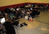 Gallery image - LlamaLAN 9