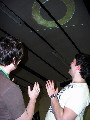 Gallery image - Emo and Brook spot the Golden Ring