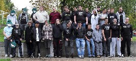 Gallery image - Sunday Survivors