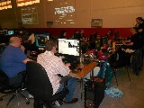 Gallery image - LlamaLAN 17