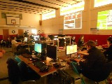 Gallery image - LlamaLAN 17