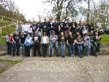 Gallery image - LlamaLAN 17