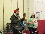 Gallery image - LlamaLAN 19