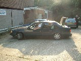 Gallery image - Packing Up