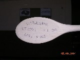 Gallery image - The wooden spoon