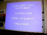 Gallery image - LlamaLAN 5