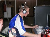 Gallery image - Axe