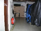 Gallery image - It&#039;s a storeroom!