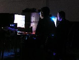 Gallery image - Antiflow and Ragnor in action