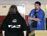 Gallery image - LlamaLAN 8