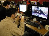 Gallery image - LlamaLAN 9