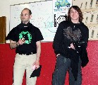 Gallery image - LlamaLAN 9